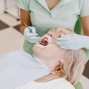 Лечебная прокладка