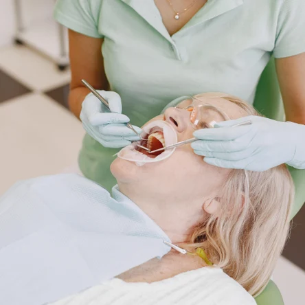 Лечебная прокладка